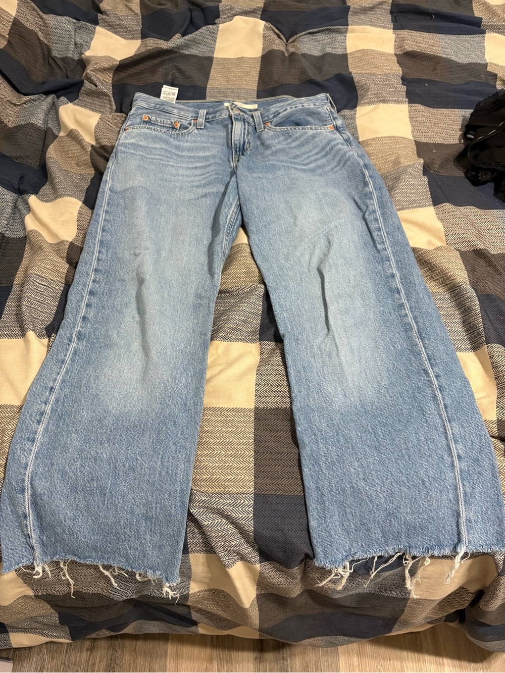 levis jeans